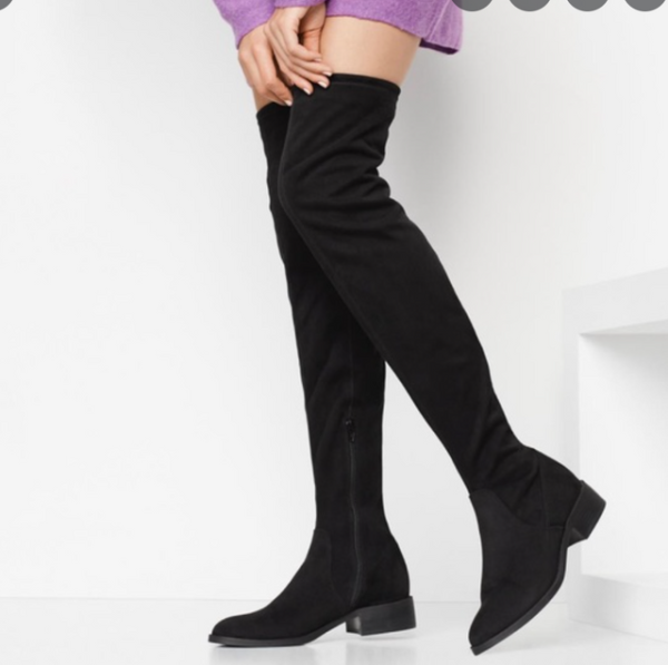 Image for Bottes longues Aldo – Taille 8