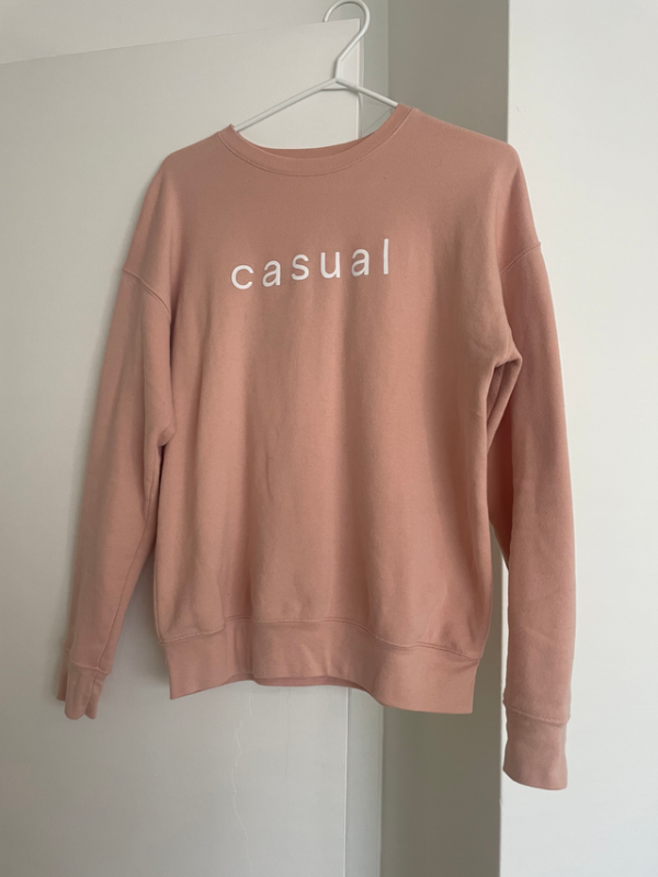 Image for Chandail Casualwear