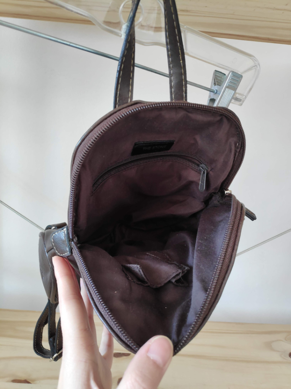 Image for Little backpack
