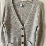 Featured thumbnail for Cardigan cozy