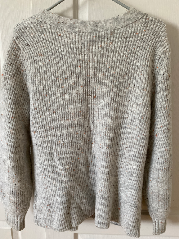 Image for Cardigan cozy