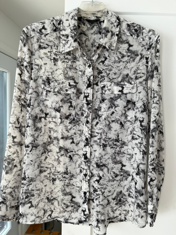 Image for Blouse Guess