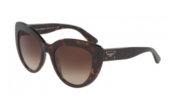 Featured image for Dolce & Gabbana authentiques lunettes de soleil ?
