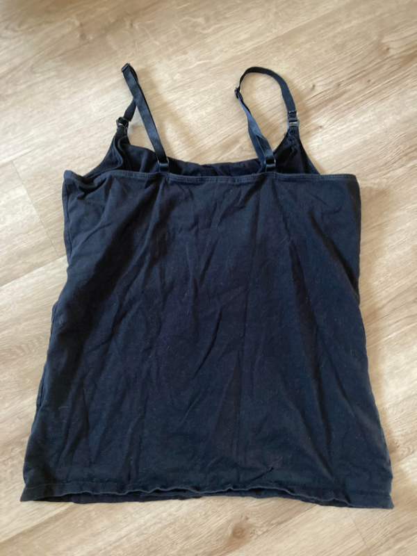 Image for Camisole allaitement