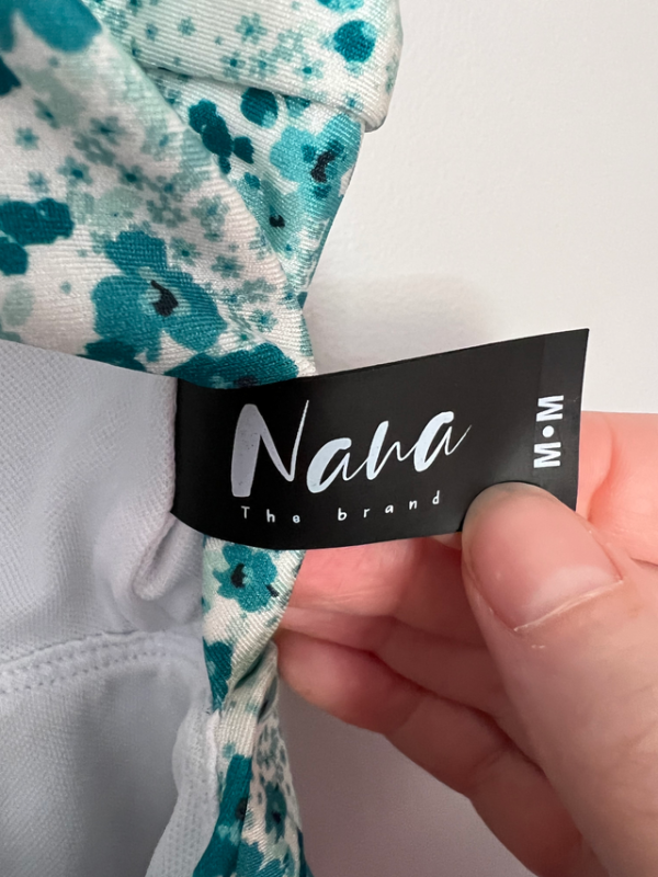 Image for Maillot Nana the brand
