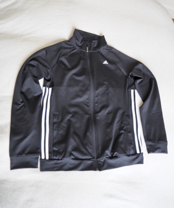 Featured image for Veste sport Adidas
