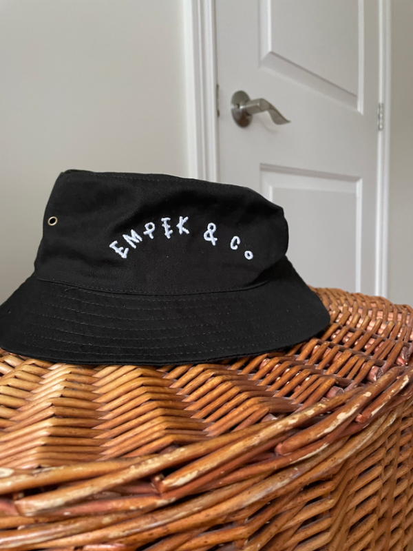 Featured image for Chapeau - Bucket hat