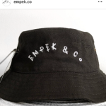 Thumbnail for Chapeau - Bucket hat
