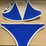 Featured thumbnail for Maillot de bain Hoaka modèle Royce bleu