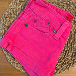 Featured thumbnail for Super shorts Guess