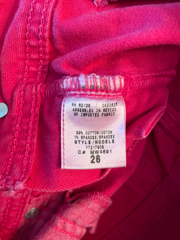 Image for Super shorts Guess