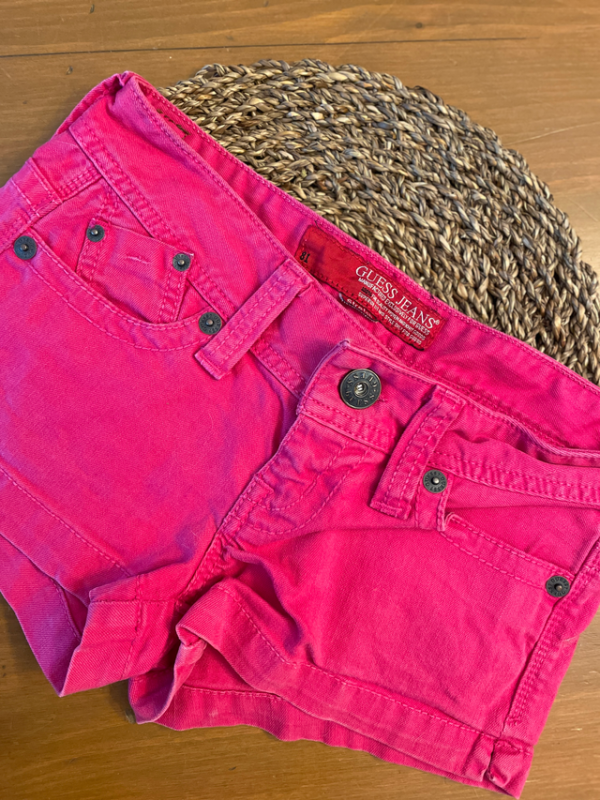 Image for Super shorts Guess