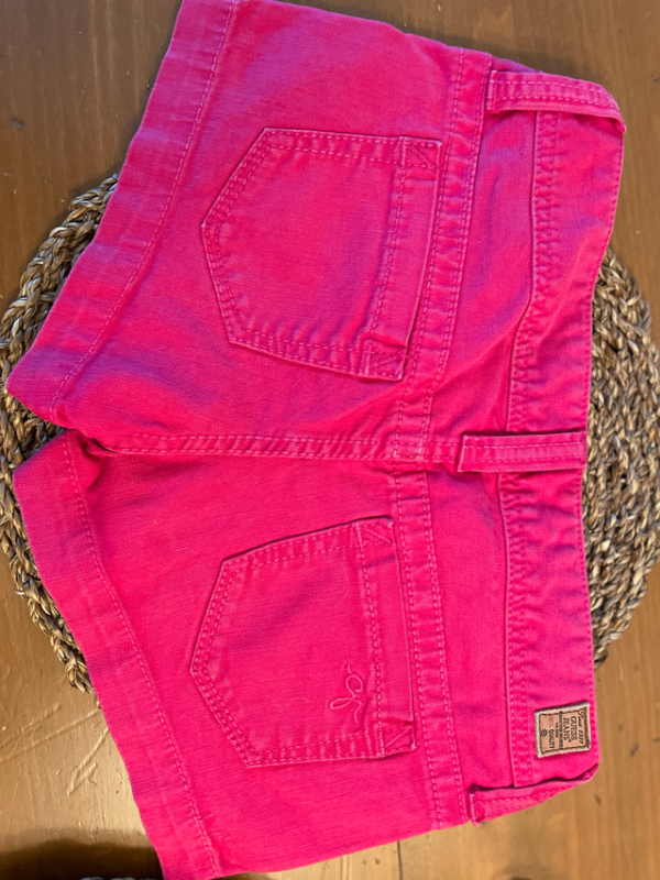 Image for Super shorts Guess