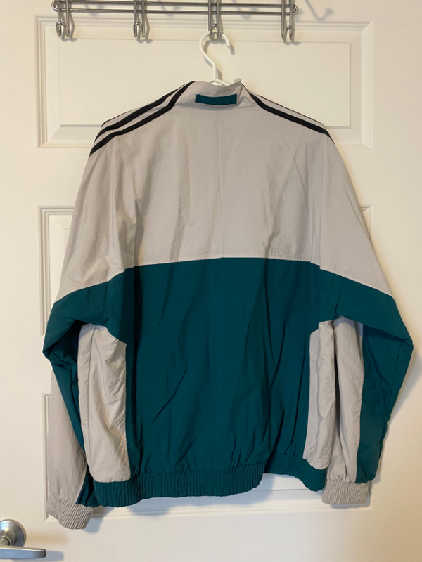 Image for Adidas Tracksuit