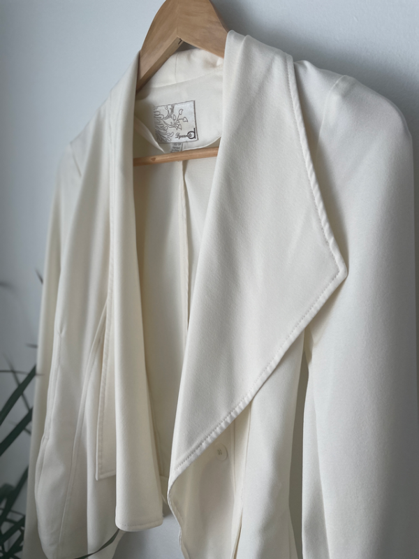 Image for Belle veste chic
