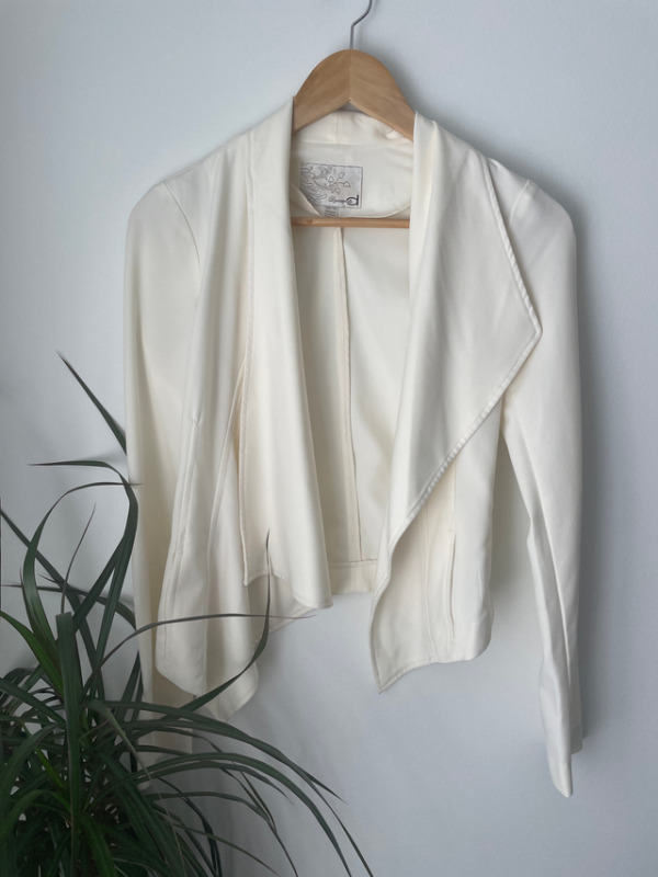 Image for Belle veste chic