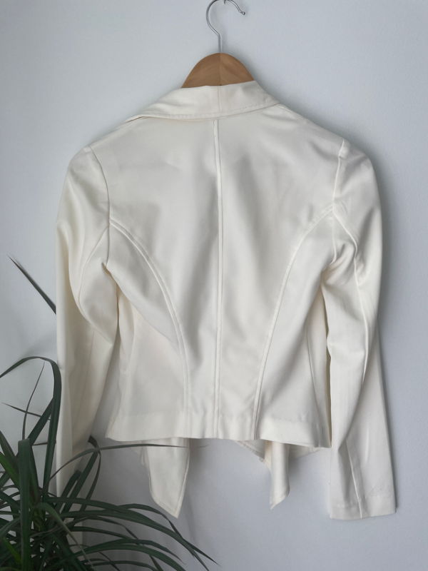 Image for Belle veste chic