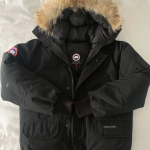 Featured thumbnail for Manteau Canada Goose (Aviator Homme)
