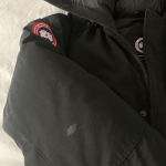 Thumbnail for Manteau Canada Goose (Aviator Homme)