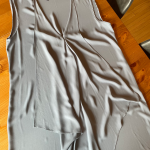 Thumbnail for Robe bleu BCBG