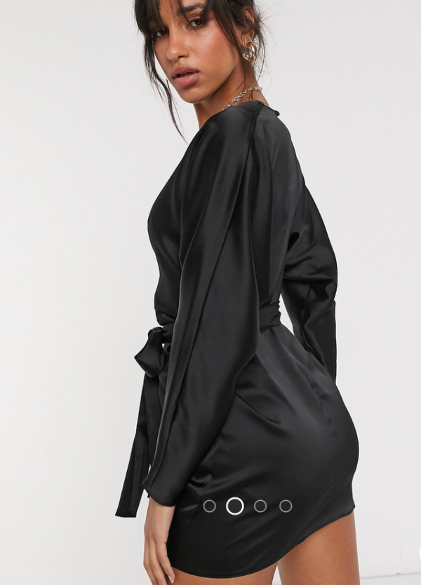 Image for Magnifique robe jamais porté - Asos