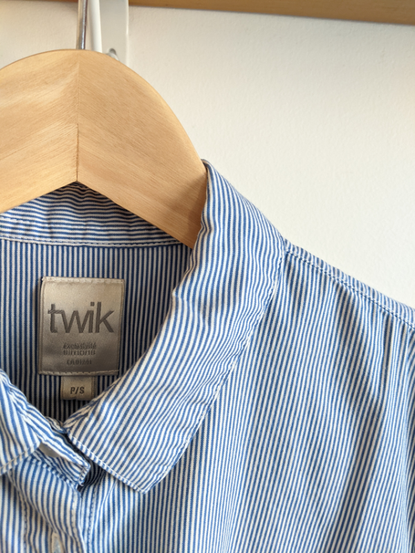 Image for Chemise Twik