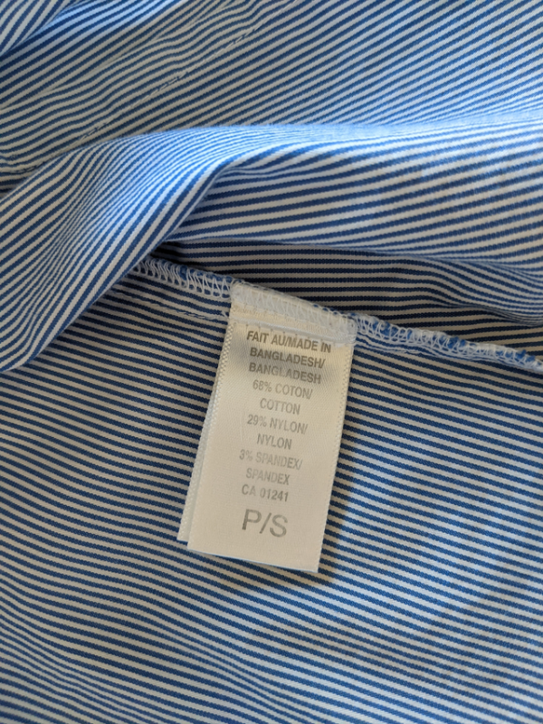 Image for Chemise Twik