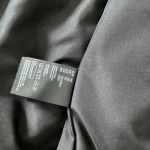 Thumbnail for Manteau veste noir neuf