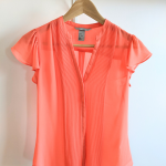 Featured thumbnail for Blouse H&M