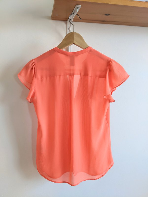Image for Blouse H&M