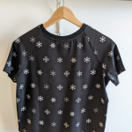 Thumbnail for Blouse courte Twik