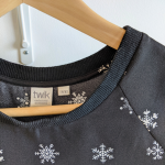 Thumbnail for Blouse courte Twik