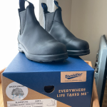Featured thumbnail for Bottes Blundstone waterproof