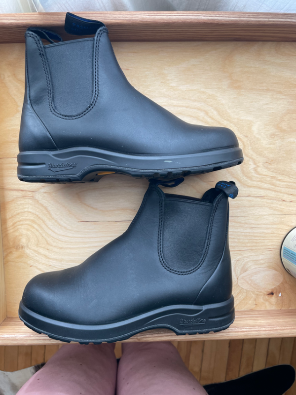 Image for Bottes Blundstone waterproof