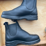 Thumbnail for Bottes Blundstone waterproof