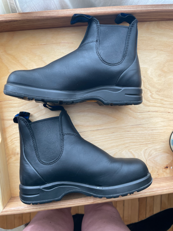 Image for Bottes Blundstone waterproof