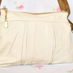Thumbnail for Sac vintage tout cuir