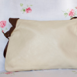 Thumbnail for Sac vintage tout cuir