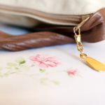 Thumbnail for Sac vintage tout cuir