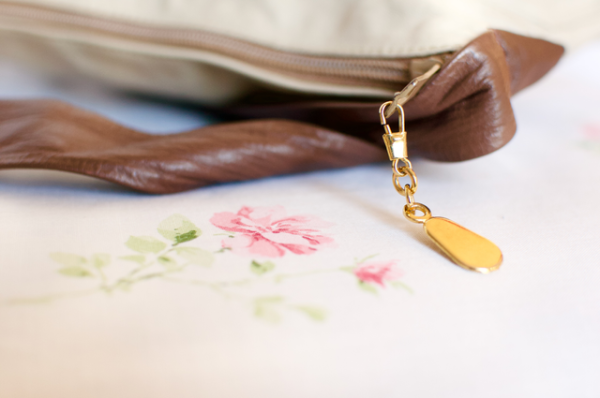 Image for Sac vintage tout cuir