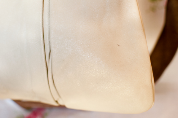 Image for Sac vintage tout cuir