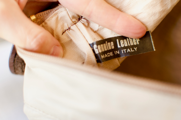 Image for Sac vintage tout cuir