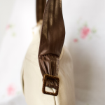 Thumbnail for Sac vintage tout cuir
