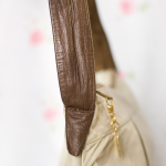 Thumbnail for Sac vintage tout cuir