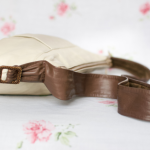 Thumbnail for Sac vintage tout cuir