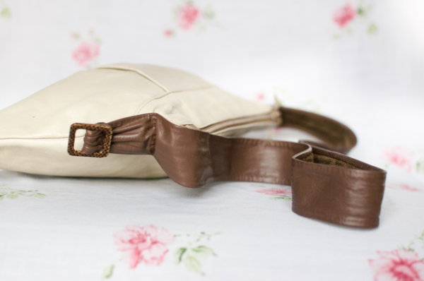 Image for Sac vintage tout cuir
