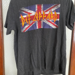Featured thumbnail for T shirt Def Leppard