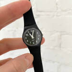 Featured thumbnail for Montre Swatch