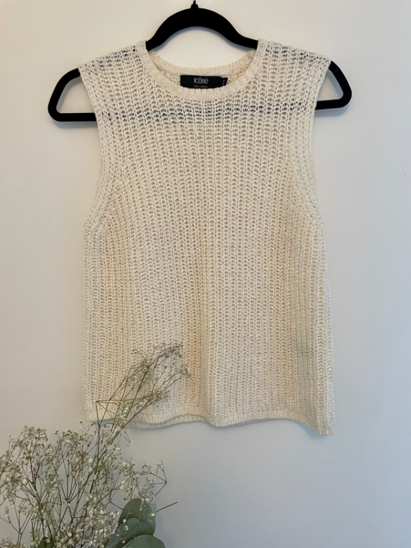 Featured image for Camisole Icône S