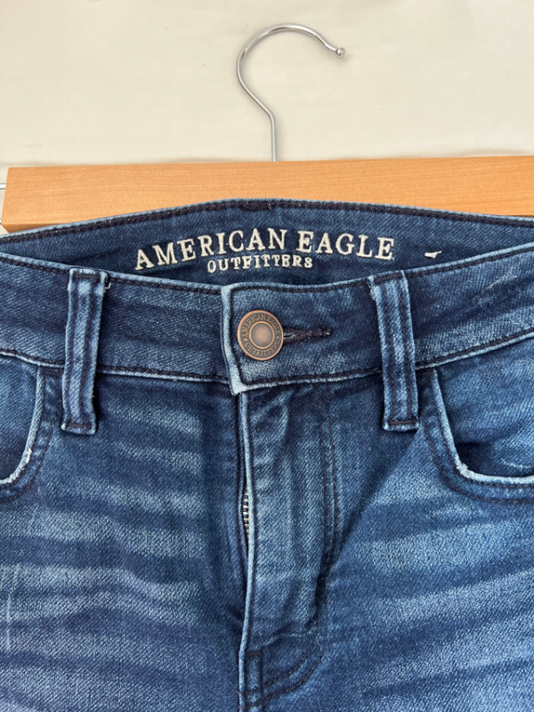 Image for American Eagle ?